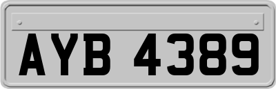 AYB4389