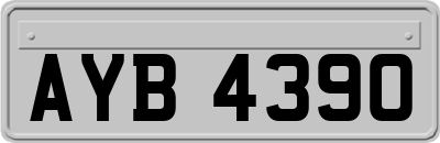 AYB4390