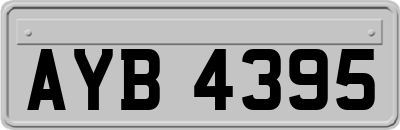 AYB4395
