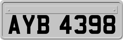 AYB4398