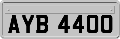 AYB4400