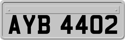 AYB4402