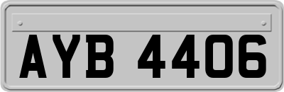 AYB4406