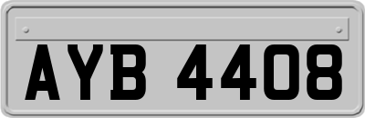 AYB4408