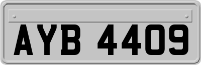AYB4409