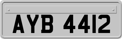 AYB4412