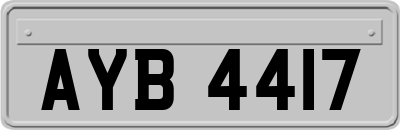 AYB4417