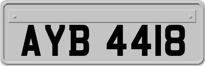 AYB4418