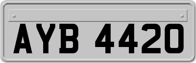 AYB4420