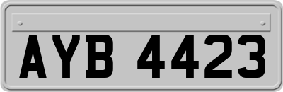 AYB4423