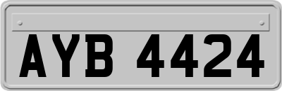 AYB4424