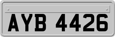 AYB4426