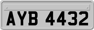 AYB4432