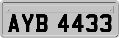 AYB4433