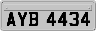AYB4434