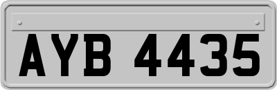AYB4435