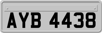 AYB4438