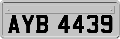 AYB4439
