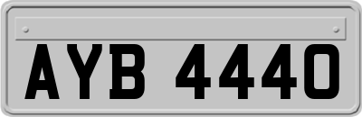 AYB4440