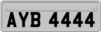 AYB4444