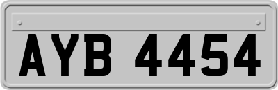 AYB4454