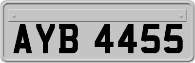 AYB4455