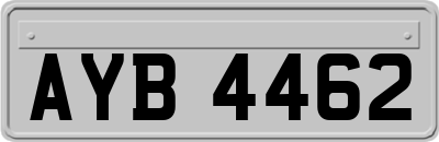 AYB4462