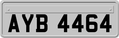 AYB4464