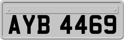 AYB4469