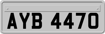 AYB4470