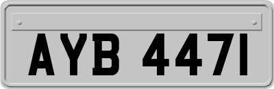 AYB4471