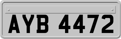 AYB4472