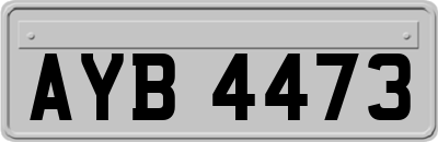 AYB4473