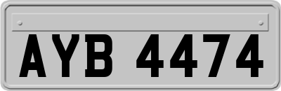 AYB4474
