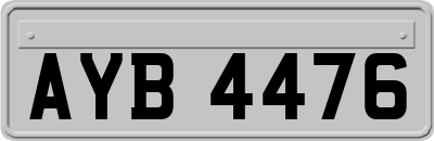 AYB4476