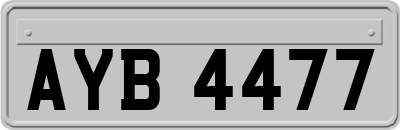 AYB4477