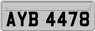 AYB4478