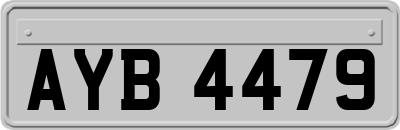 AYB4479