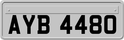 AYB4480