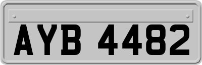 AYB4482