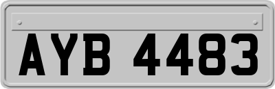 AYB4483