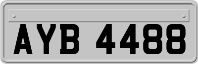 AYB4488