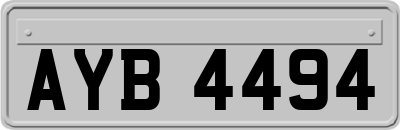 AYB4494