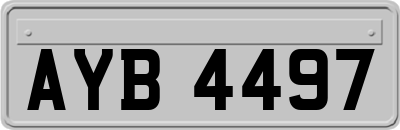 AYB4497