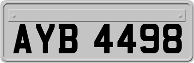 AYB4498
