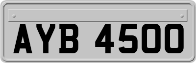 AYB4500