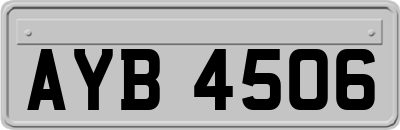 AYB4506
