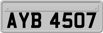 AYB4507
