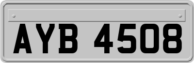 AYB4508