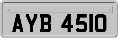 AYB4510